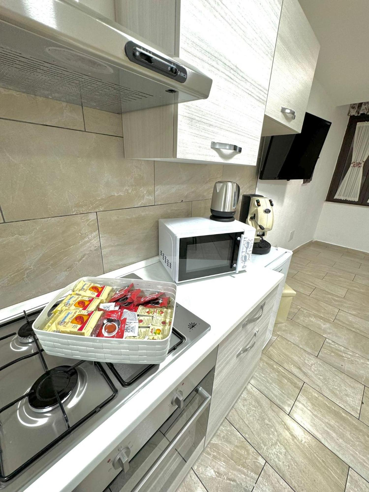 Pepp House Naples