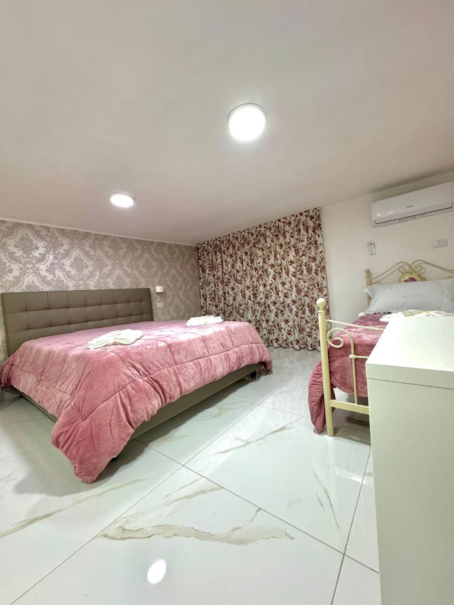Holiday home Pepp House Naples