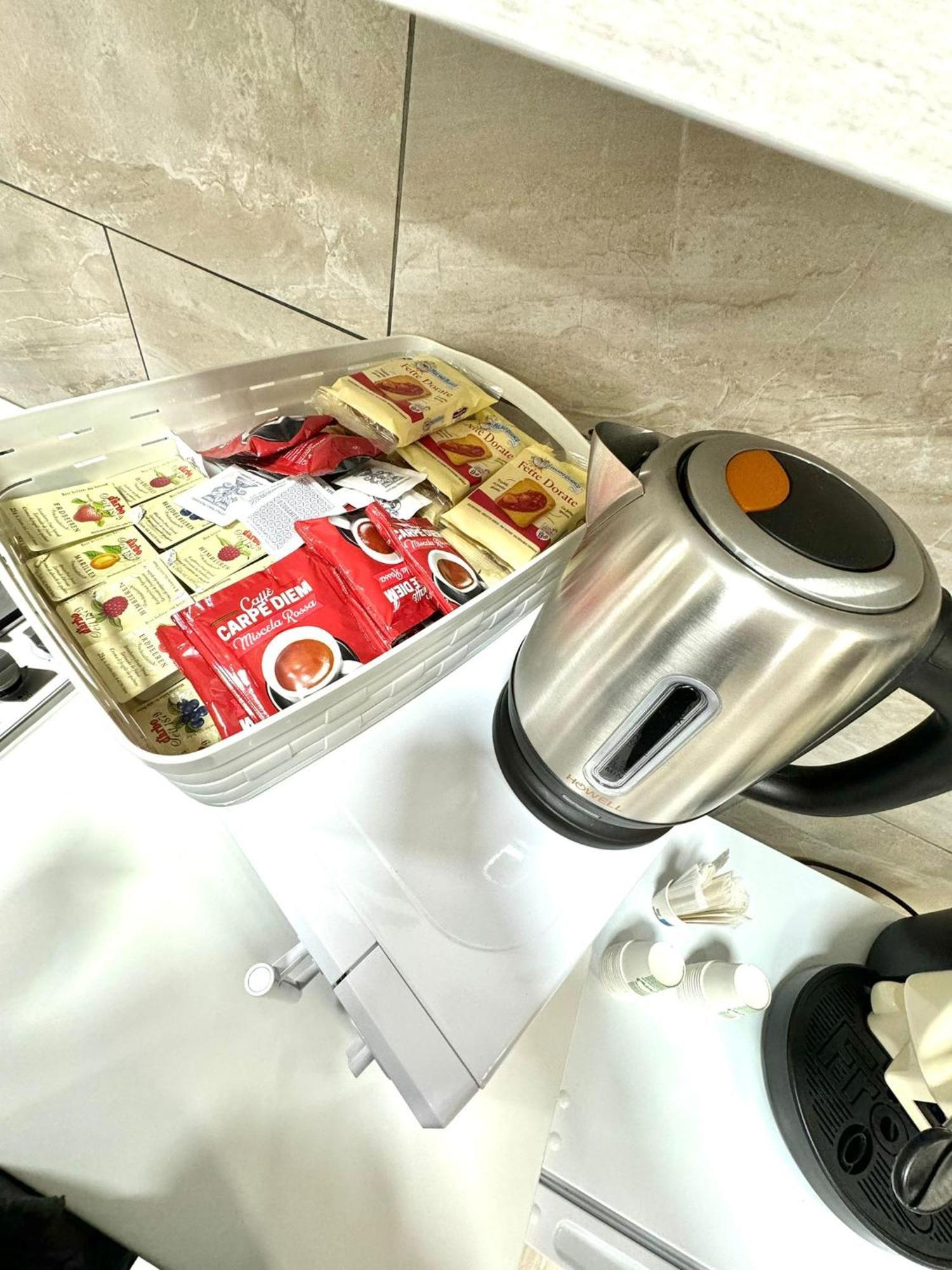 Holiday home Pepp House Naples
