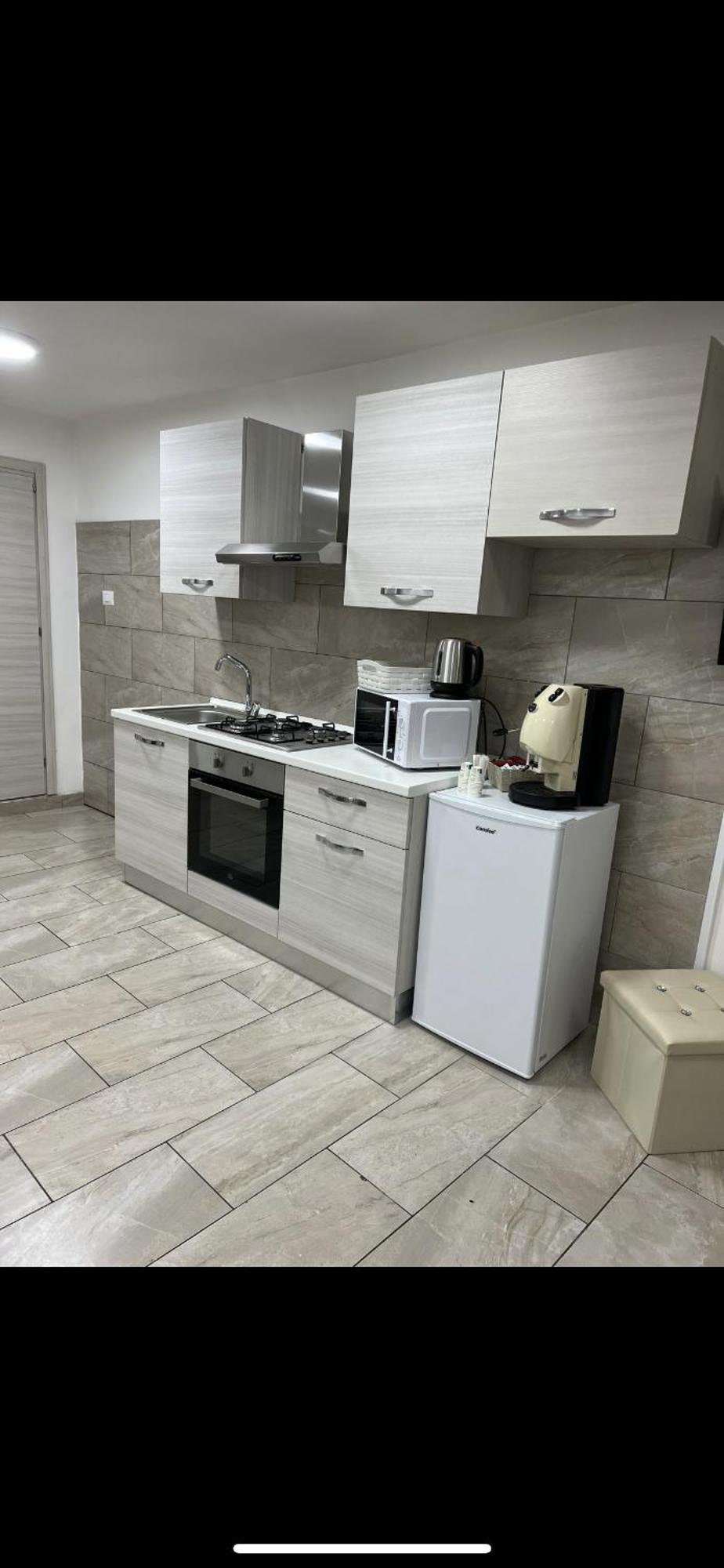 Pepp House Naples