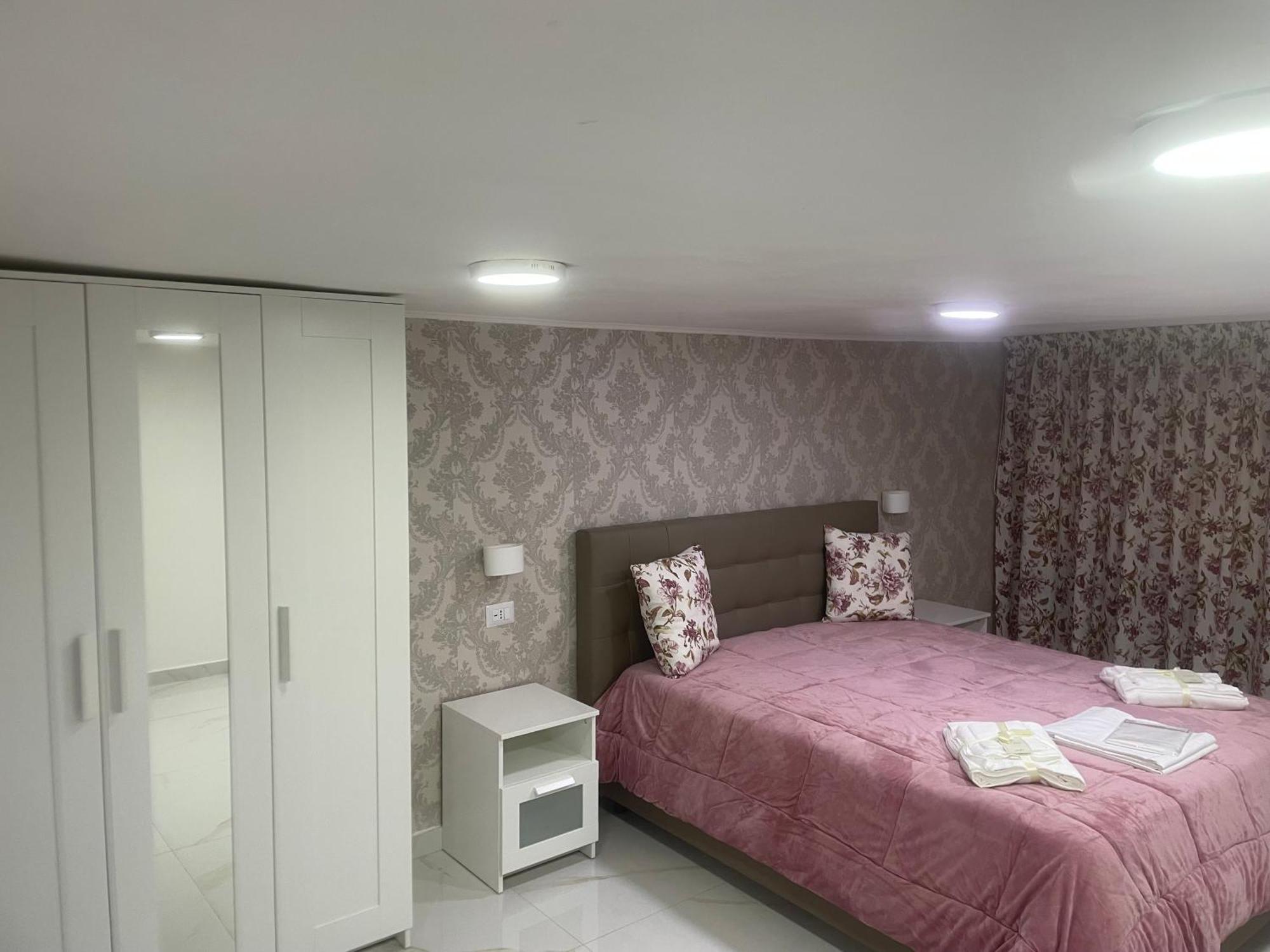 Pepp House *