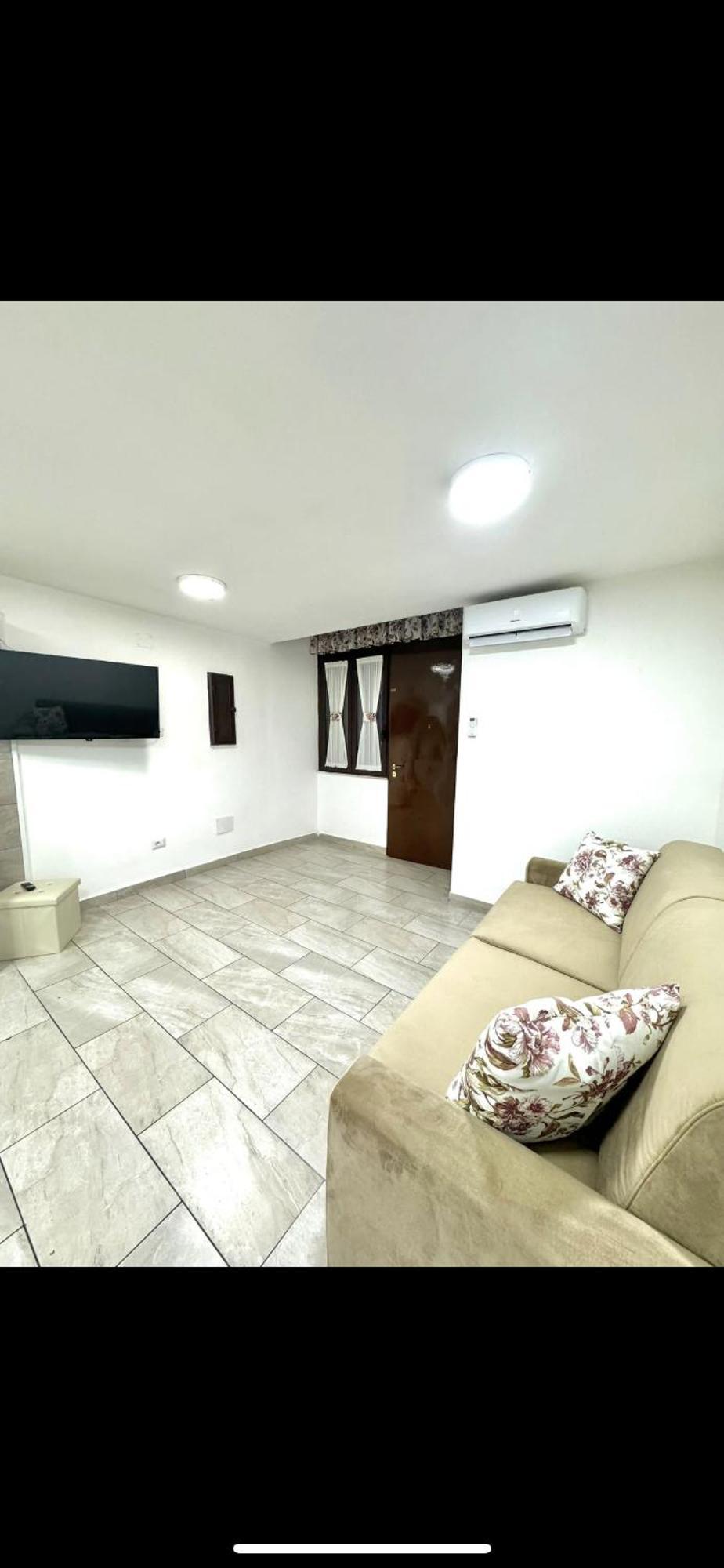 Pepp House Naples